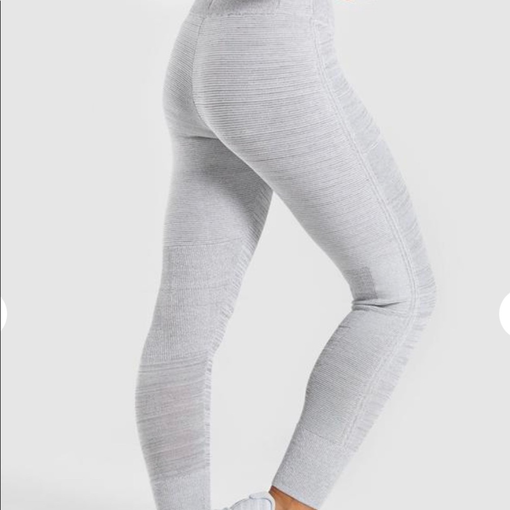 Gymshark Joggers - Picture 2 of 7